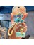Top Spor Peluş Bebek Anahtarlık Erkek ve Kadın Çantaları Küçük Çekicilik Karikatür Sevimli Araba Kolye (Yurt Dışından) 1