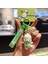 Sanrio Kurome Bebek Anahtarlık Kadın Sevimli Tamagotchi Köpek Peluş Kamera Biblolar (Yurt Dışından) 1