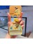 Sanrio Kurome Bebek Anahtarlık Kadın Sevimli Tamagotchi Köpek Peluş Kamera Biblolar (Yurt Dışından) 1
