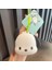 Sanrio Kurome Bebek Anahtarlık Kadın Sevimli Tamagotchi Köpek Peluş Kamera Biblolar (Yurt Dışından) 1