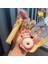 Sanrio Kurome Bebek Anahtarlık Kadın Sevimli Tamagotchi Köpek Peluş Kamera Biblolar (Yurt Dışından) 1