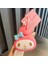 Sanrio Kurome Bebek Anahtarlık Kadın Sevimli Tamagotchi Köpek Peluş Kamera Biblolar (Yurt Dışından) 1