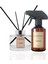Amber Oda Kokusu Seti 150 ml Çubuklu Oda Kokusu + 250 ml Oda Spreyi 1