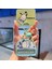 Sanrio Kurome Bebek Anahtarlık Kadın Sevimli Tamagotchi Köpek Peluş Kamera Biblolar (Yurt Dışından) 1