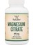 Magnesium Citrate 800 mg 180 Dietary Supplement 1