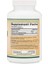 Magnesium Citrate 800 mg 180 Dietary Supplement 2