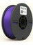 Pla+ Filament 1.75MM 1 kg - Mor 1