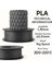 Pla+ Filament 1.75MM 1 kg - Gümüş Gri 2