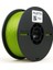 Pla+ Filament 1.75MM 1 kg - Haki Yeşili 1
