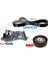 Devirdaimli Eksantrik Gergi Kiti 096X173 Dacia Logan 1.4-1.6 04-Sandero 1.4-1.6 08-Dokker 1.6 16V 119A08413R Gnzrz 1