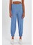 Alexandergardı Paçası Büzgülü Jogger Pantolon (B23-0065) 2