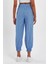 Alexandergardı Paçası Büzgülü Jogger Pantolon (B23-0065) 3