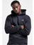 Jordan Essentials Fleece Men's Hoodie Erkek Kapüşonlu Sweatshirt Siyah 1