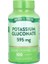 Potasyum Glukonat, 595 mg 100 Kaplet 1