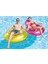Şişme Yastıklı Koltuk Simit - Deniz Koltuğu - Şişme Koltuk Simit - Şişme Yastıklı Lounge 137X122 cm 5