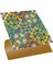 Kendinden Yapışkanlı Talavera Desenli Pvc Karo 30 x 30 cm (33 Adet) 3 M² 1