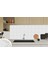 Kendinden Yapışkanlı Gri Motifli Desenli Pvc Karo 30 x 30 cm (33 Adet) 3 M² 5