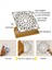 Kendinden Yapışkanlı Selçuklu Geometrik Desenli Pvc Karo 30 x 30 cm (33 Adet) 3 M² 3