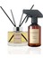 Soft Linen Müge Çiçeği Oda Kokusu Seti 150 ml Çubuklu Oda Kokusu + 250 ml Oda Spreyi 1
