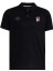 Umbro Orijinal Polo Yaka Siyah T-Shırt 1