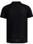 Umbro Orijinal Polo Yaka Siyah T-Shırt 2