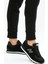 Peru M Siyah Erkek Sneaker 25001-M 1