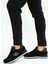 Peru M Siyah Erkek Sneaker 25001-M 3