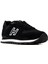 Peru M Siyah Erkek Sneaker 25001-M 4