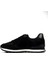 Peru M Siyah Erkek Sneaker 25001-M 5