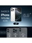 Apple iPhone 16 Pro Max Şeffaf Magsafe Kılıf Mtl Aksesuar 2