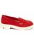 Bağcıksız Poli Loafer 101-226505-01 Kadın Ayakkabı 1