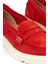 Bağcıksız Poli Loafer 101-226505-01 Kadın Ayakkabı 4