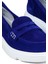 Bağcıksız Poli Loafer 101-226505-01 Kadın Ayakkabı 4