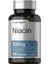 Horbäach Niacin | B3 Vitamini 500MG | 100 Kapsül 1