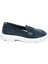 Bağcıksız Poli Loafer 101-226505-01 Kadın Ayakkabı 1