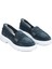 Bağcıksız Poli Loafer 101-226505-01 Kadın Ayakkabı 2