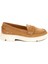 Bağcıksız Poli Loafer 101-226505-01 Kadın Ayakkabı 1