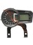 Mondial Mh Drift L 125 Kilometre Saati 1