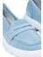 Bağcıksız Poli Loafer 101-226505-01 Kadın Ayakkabı 4