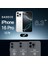 Apple iPhone 16 Pro Deri Cüzdan Kılıf Mtl Aksesuar 2