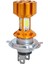 H4 Tipi (4cob H/l 12/24W) Kısa & Uzun Huzmeli LED Ampul (Item-1) 1