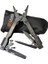 Np 1020 A Siyah Imha Pensesi 17cm - Çok Amaçlı, Metal Gövde (Multitool), Kılıflı 1