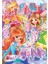 Winx 50 Parça Puzzle 1