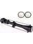 Sp 3-9x40 Zoomlu Çıft Işıklı Dürbün Ve Montaj Kelepçeli 2