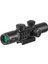 Raylı Çift Işıklı Dürbünü C3-9x26 Eg 11 Mm / 22 Mm 2