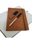 Özel Taba Vip Kalem Defter Anahtarlık Set 1