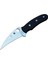 Spyderco Cts Bd1 Sivri Outdoor Bıçağı 20 Cm - Siyah Sapl Kılıf 1