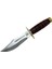 Halmak Metalik T.C. Komando Outdoor Bıçağı 25 Cm - Kılıflı 1