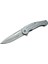 Crkt Cr 0062 Gri Oluklu Kamp Çakı 17,5 Cm - Otomatik, Kılıflı, Kutulu 1