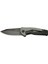Dpxgear Sugga 915b Grn Siyah Kamp / Outdoor Çakı 17,5cm - Yarı Otomatik, Kutulu 1